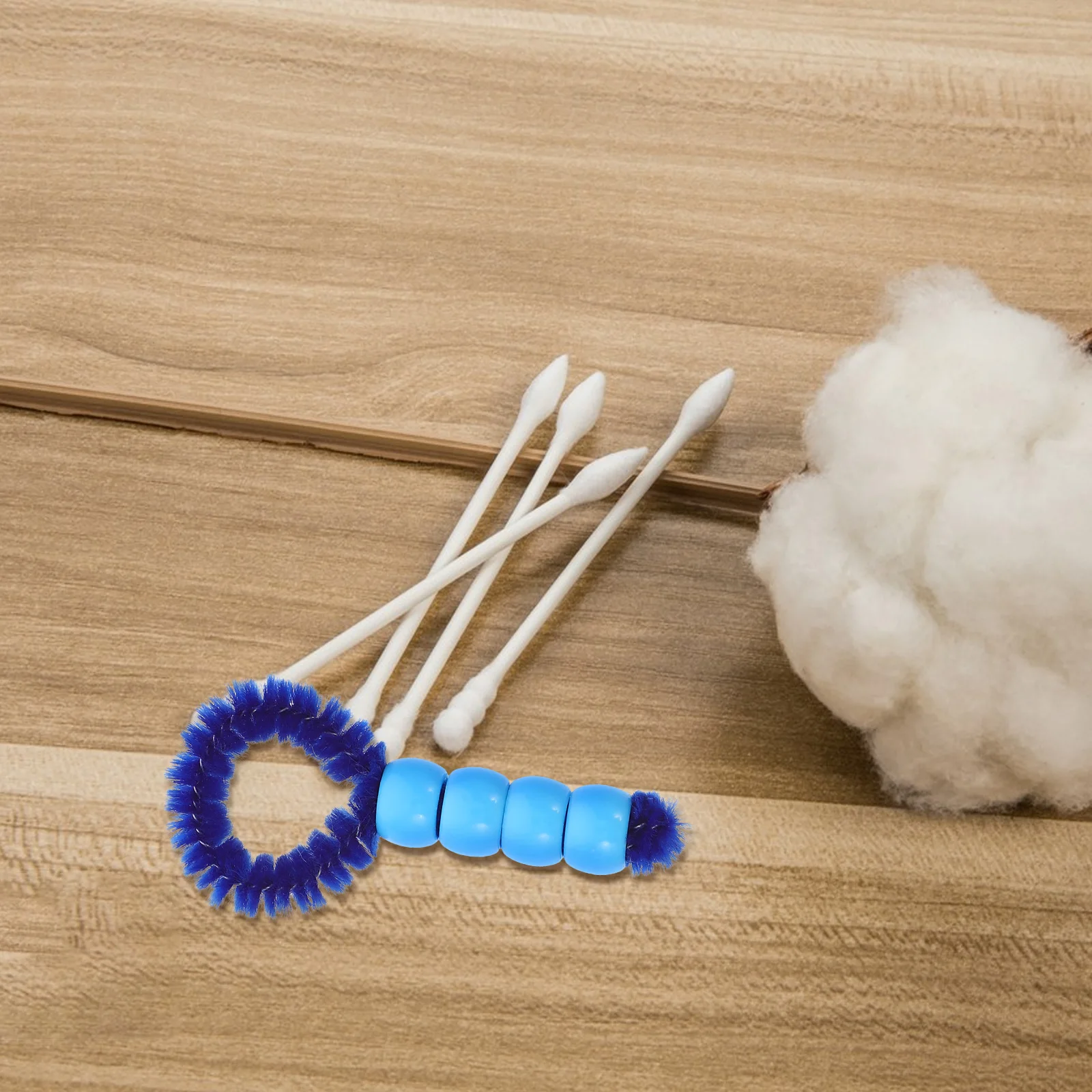 Portable Navel Cleaning Brush Soft Head Belly Button Cleaner Small Navel Brush Gentle Cleaning Tool Convenient for Travel
Portable Navel Cleaning Brush Soft Head Belly Button Cleaner Small Navel Brush Gentle Cleaning Tool Convenient for Travel