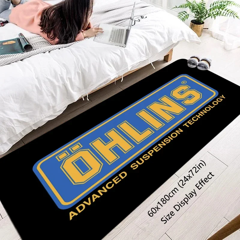 Коврики Ohlins, входные Придверные коврики, коврик для спальни, ковер для коридора, кухонный напольный коврик, фланелевые декоративные Нескользящие Коврики для гостиной и ванной
Коврики Ohlins, входные Придверные коврики, коврик для спальни, ковер для коридора, кухонный напольный коврик, фланелевые декоративные Нескользящие Коврики для гостиной и ванной
