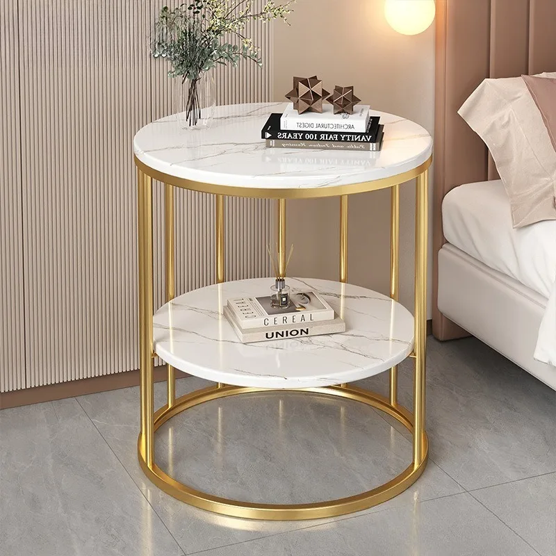 bedside table household bedroom small new light luxury high-end replacement bedside rack round edge few
bedside table household bedroom small new light luxury high-end replacement bedside rack round edge few