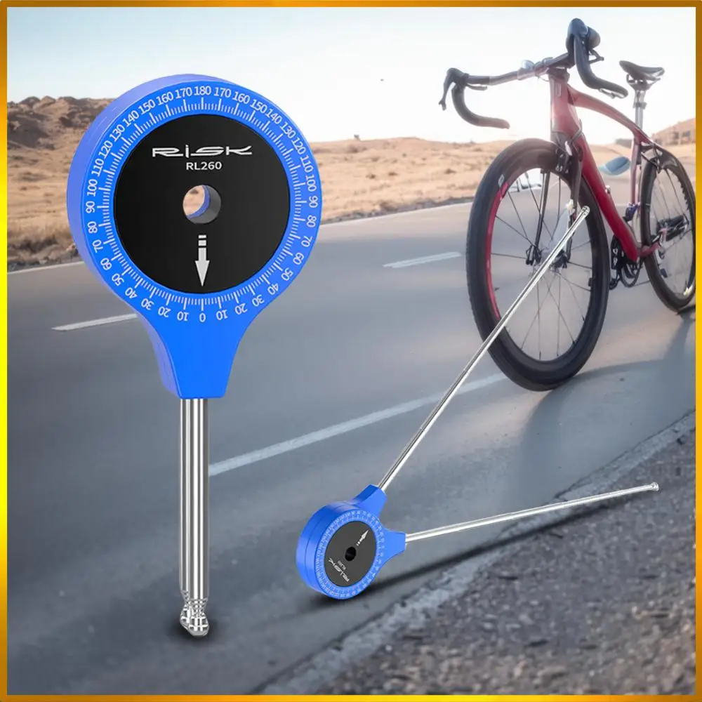 Bike Joint Protractor Bicycle Joint Protractor Bike Fitting Posture Angle Measurement Tool for Riding Posture Correction
Bike Joint Protractor Bicycle Joint Protractor Bike Fitting Posture Angle Measurement Tool for Riding Posture Correction