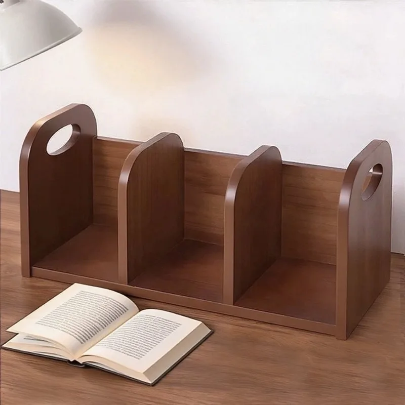 Desktop Shelf Bookshelf Vertical Shelf Dormitory Book Storage Organizing Shelf Layered Bookcase
Desktop Shelf Bookshelf Vertical Shelf Dormitory Book Storage Organizing Shelf Layered Bookcase