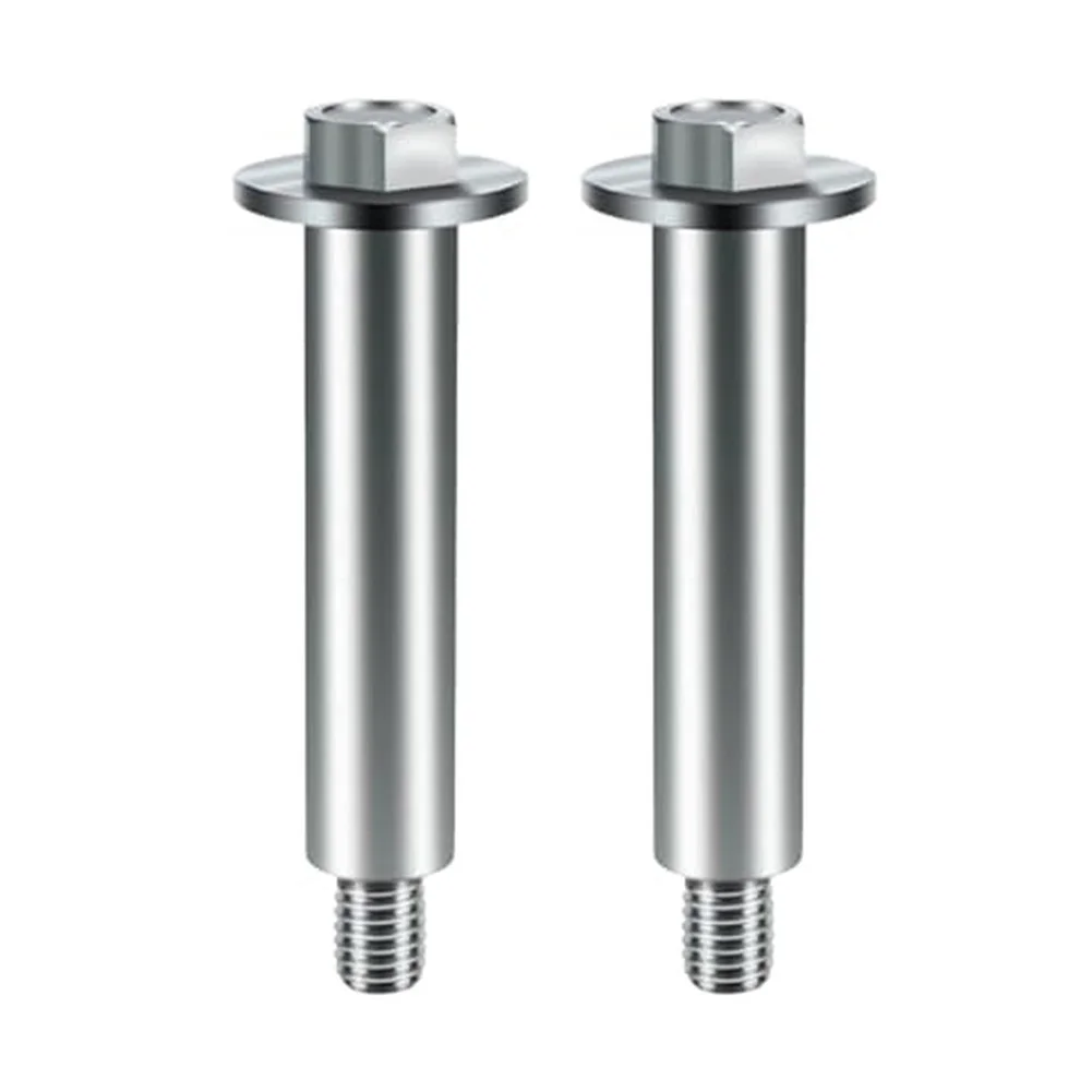 2pcs Wheel Axle Bolt Bolts 90102-VG3-000 RR Wheel Axle Bolts For Honda HRR216 For HRT2162TDA For Wheel Hub Rear Lawn Mower Bolts
2pcs Wheel Axle Bolt Bolts 90102-VG3-000 RR Wheel Axle Bolts For Honda HRR216 For HRT2162TDA For Wheel Hub Rear Lawn Mower Bolts