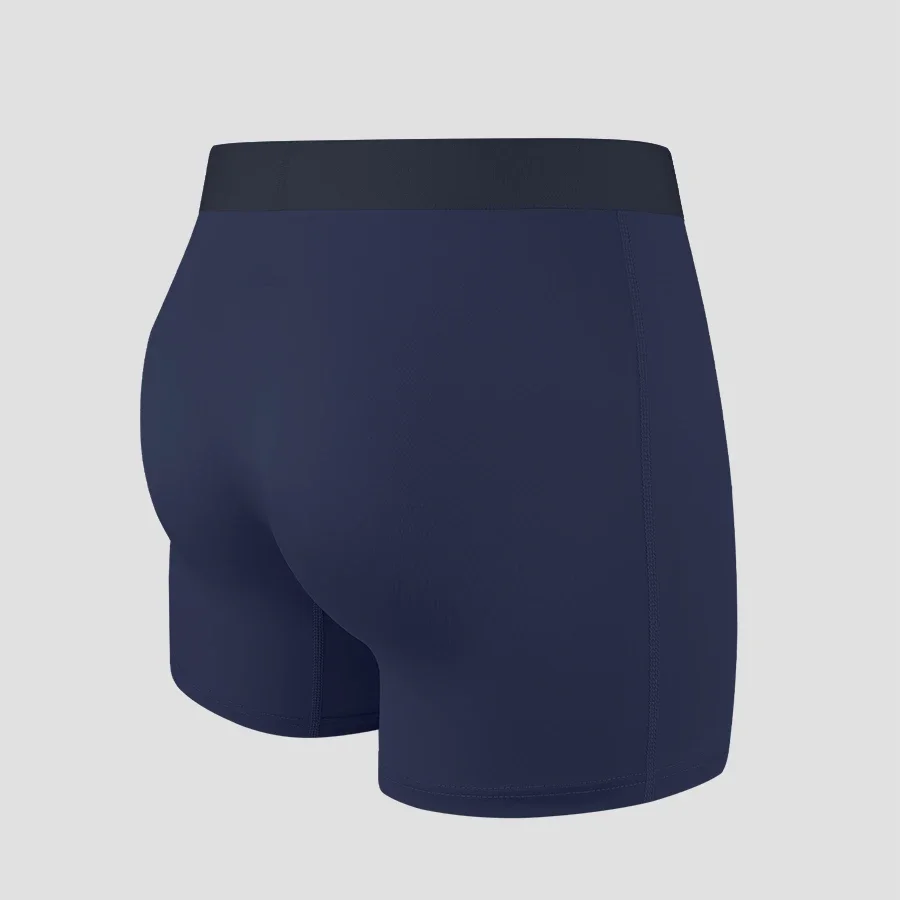 Мужское спортивное нижнее белье из ледяного шелка, мужские летние тонкие боксеры для бега, дышащие боксеры большого размера с удлиненной промежностью
Мужское спортивное нижнее белье из ледяного шелка, мужские летние тонкие боксеры для бега, дышащие боксеры большого размера с удлиненной промежностью