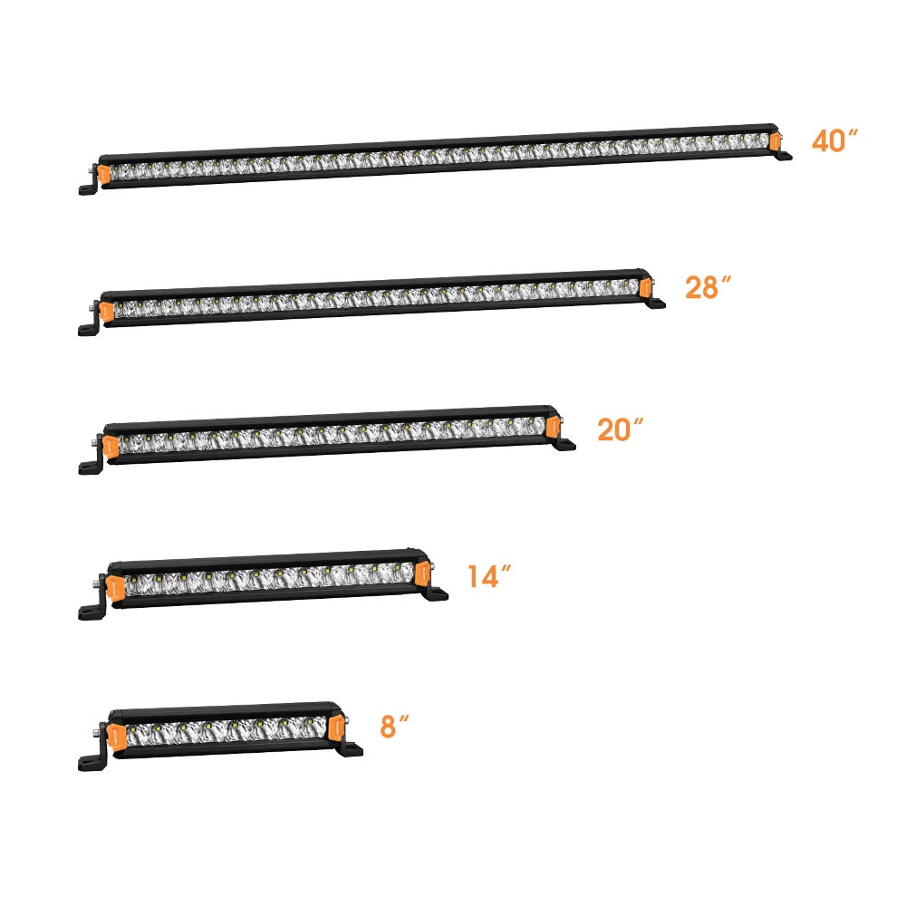 ZAIQU LIGHTFOX 5-летняя гарантия Combo Beam Offroad 8 дюймов 14 дюймов 20 дюймов 28 дюймов 40-дюймовая однорядная светодиодная панель для автомобиля 4x4 4WD грузовика
ZAIQU LIGHTFOX 5-летняя гарантия Combo Beam Offroad 8 дюймов 14 дюймов 20 дюймов 28 дюймов 40-дюймовая однорядная светодиодная панель для автомобиля 4x4 4WD грузовика