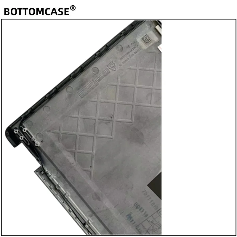 New For BOTTOMCASE® Latitude E5550 Laptop LCD Back Cover Top Case 06TK4C 6TK4C
New For BOTTOMCASE® Latitude E5550 Laptop LCD Back Cover Top Case 06TK4C 6TK4C