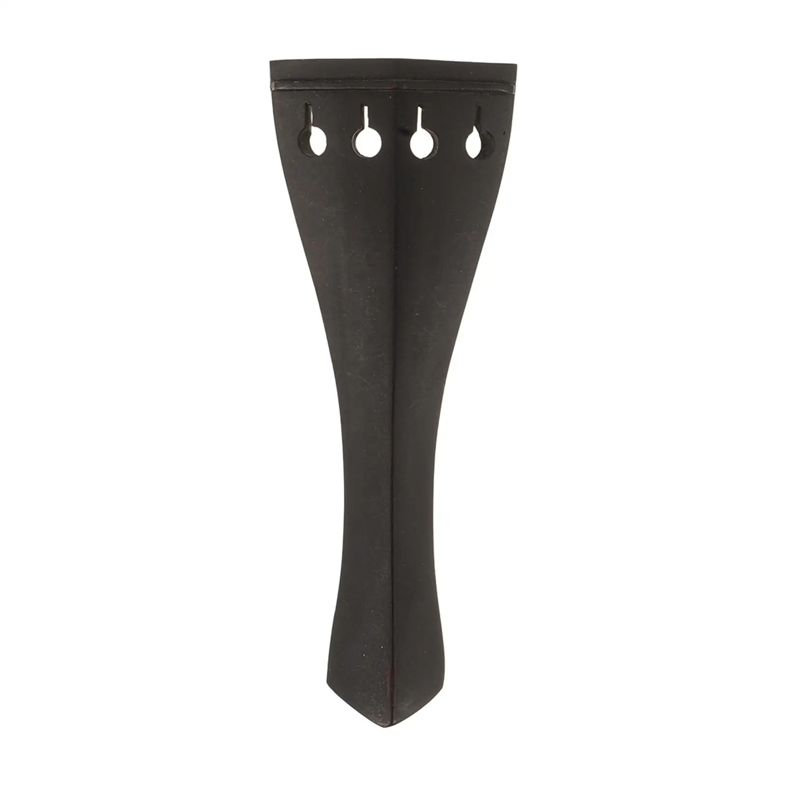 s Violin Stained Black Tailpiece Wooden Metal Alloy Fine Tuners Parts Cord Strings Lightweight Durable Easy Install Strong
s Violin Stained Black Tailpiece Wooden Metal Alloy Fine Tuners Parts Cord Strings Lightweight Durable Easy Install Strong