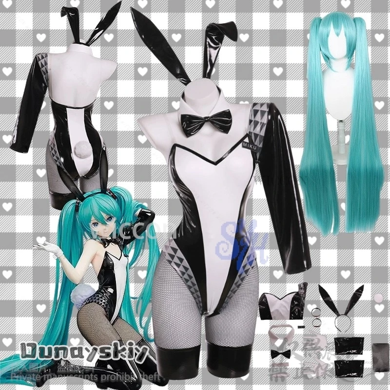 Anime Game Project Sekai Cosplay Mikuu Vtuber Kawaii Racing Suits Fishnet Stockings Unny Girl Y2K Jirai Kei Halloween Party Cos
Anime Game Project Sekai Cosplay Mikuu Vtuber Kawaii Racing Suits Fishnet Stockings Unny Girl Y2K Jirai Kei Halloween Party Cos