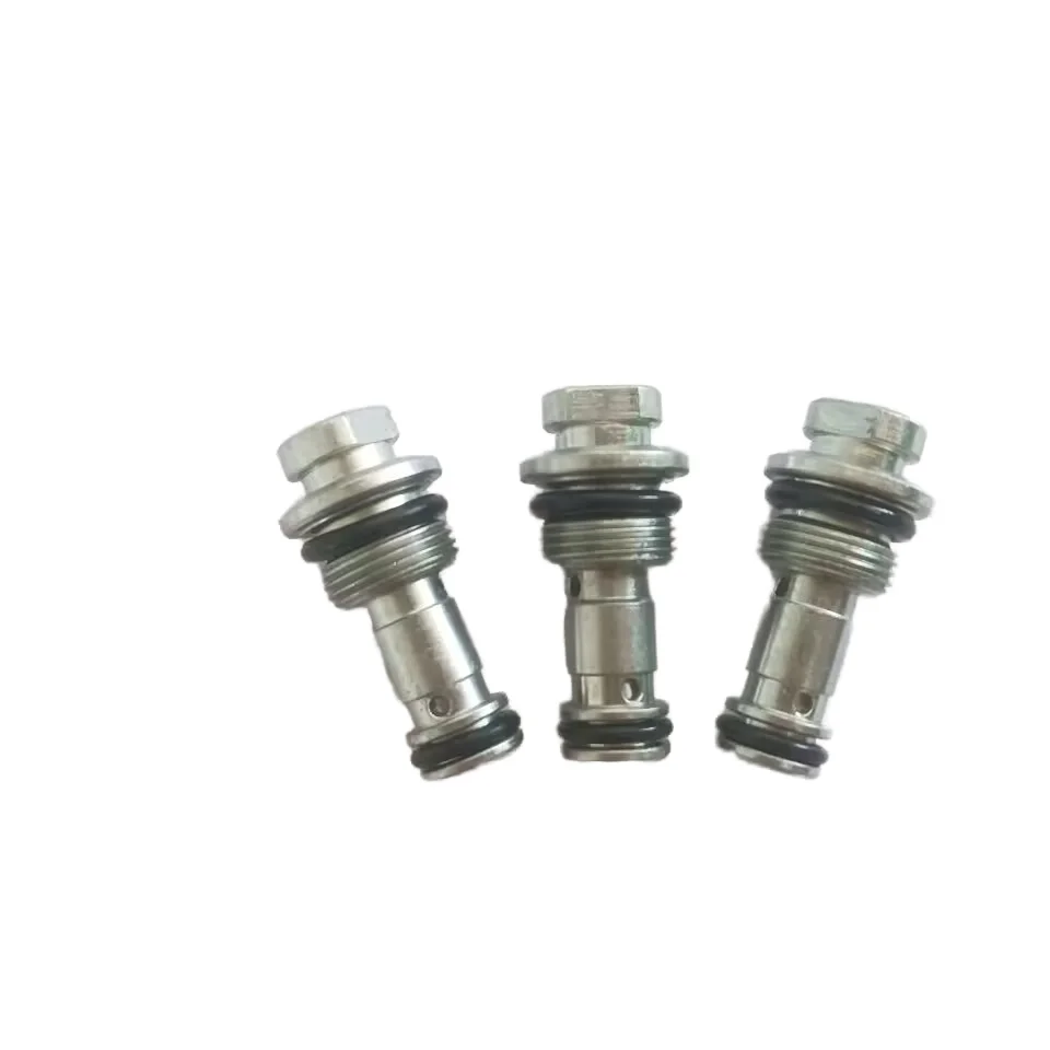 No.555(1-1)VE Pump Pressure Regulating Valve 1460362023 1 460 362 023 for DAF Fiat Ford
No.555(1-1)VE Pump Pressure Regulating Valve 1460362023 1 460 362 023 for DAF Fiat Ford