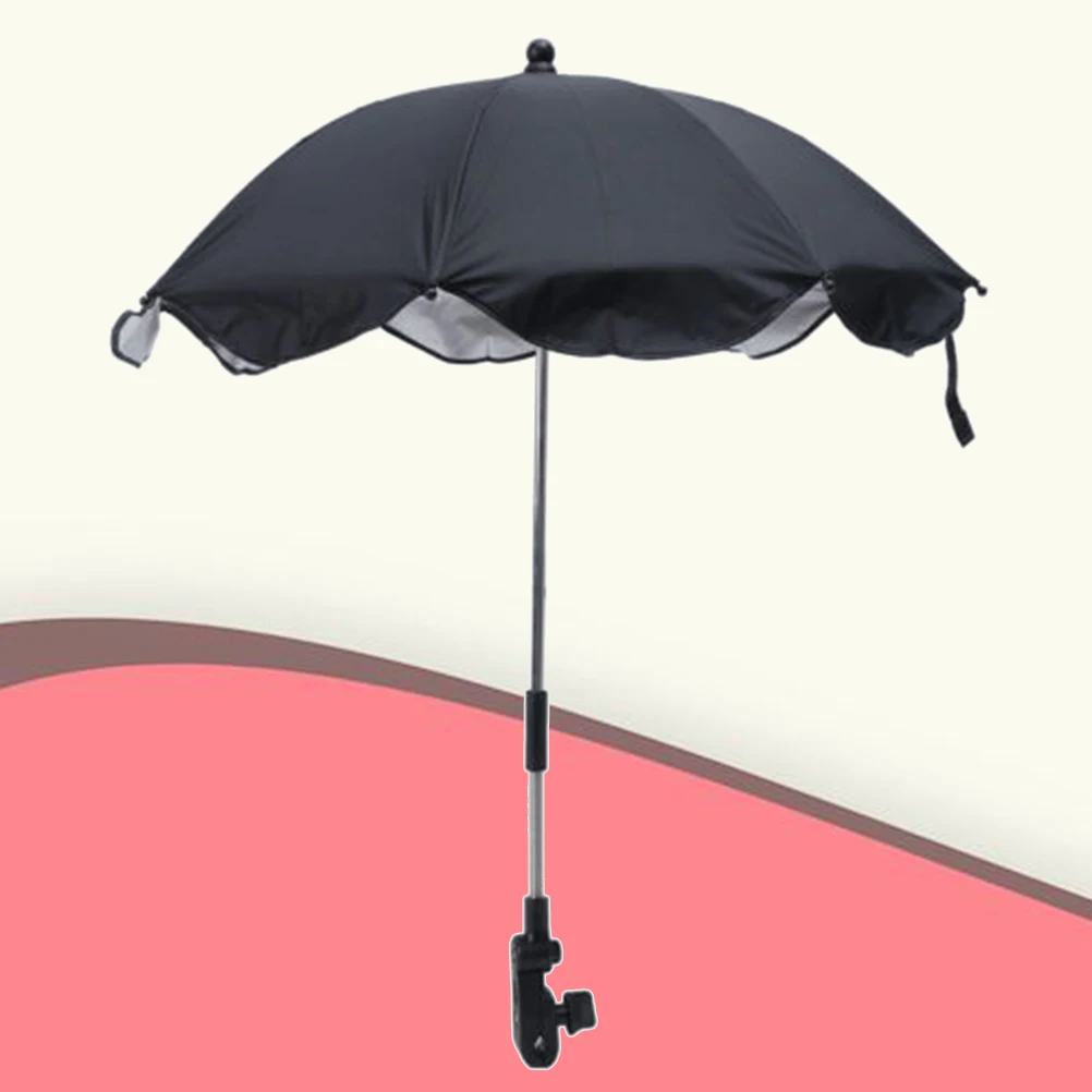 Adjustable Baby Stroller Umbrella Mount Stand Pram Pushchair Sun Protection Uv Umbrella Easy Install For Bike Motor Free Hands
Adjustable Baby Stroller Umbrella Mount Stand Pram Pushchair Sun Protection Uv Umbrella Easy Install For Bike Motor Free Hands