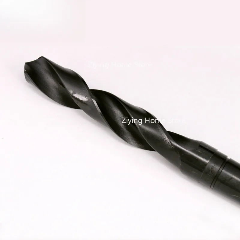 Подходит для спиральной дрели для жареного теста с коническим хвостовиком, токарного станка Морзе, конической дрели из высокоскоростной стали, 13/14/15/16 мм
Подходит для спиральной дрели для жареного теста с коническим хвостовиком, токарного станка Морзе, конической дрели из высокоскоростной стали, 13/14/15/16 мм