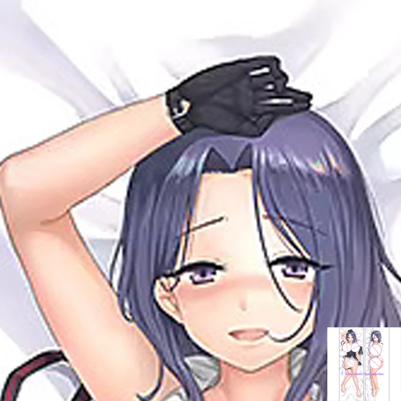 Anime Pillow Cover Dakimakura Nahida Double-Sided Print Life-Size Body Pillows Cover Adult Case Bedding Gifts
Anime Pillow Cover Dakimakura Nahida Double-Sided Print Life-Size Body Pillows Cover Adult Case Bedding Gifts