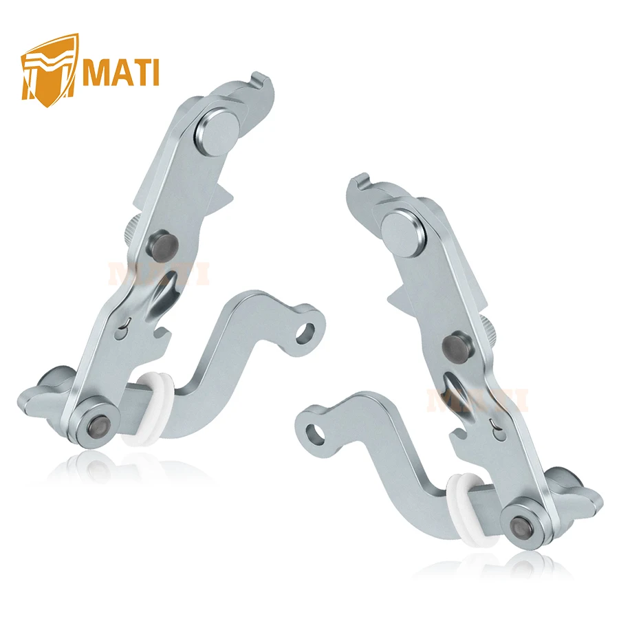 Кронштейн левого и правого тормозных рычагов MATI для Kawasaki Mule 2510 3000 3010 3020 4000 4010 2001-2024 13236-1355 13236-1356
Кронштейн левого и правого тормозных рычагов MATI для Kawasaki Mule 2510 3000 3010 3020 4000 4010 2001-2024 13236-1355 13236-1356