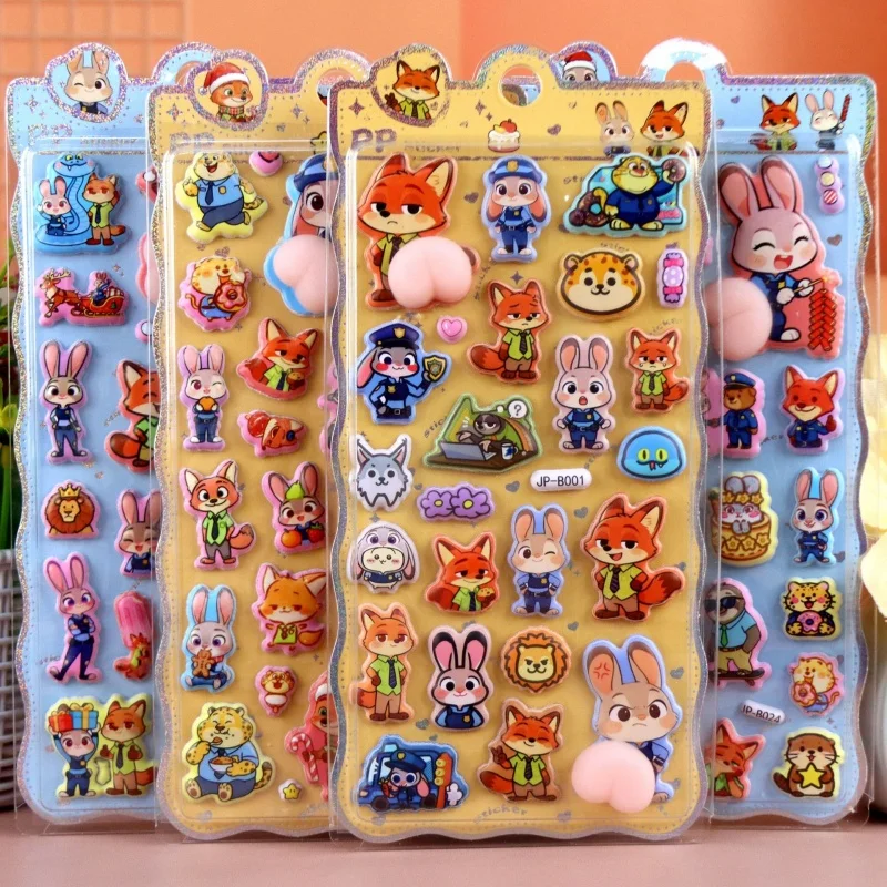 Набор из 8 мягких 3D-игрушек-антистресс в форме ягодиц персонажей Зоотопии: Гэри Дэйсон, Ник Уайлд, Ленивец. Подарок на День святого Валентина.
Набор из 8 мягких 3D-игрушек-антистресс в форме ягодиц персонажей Зоотопии: Гэри Дэйсон, Ник Уайлд, Ленивец. Подарок на День святого Валентина.