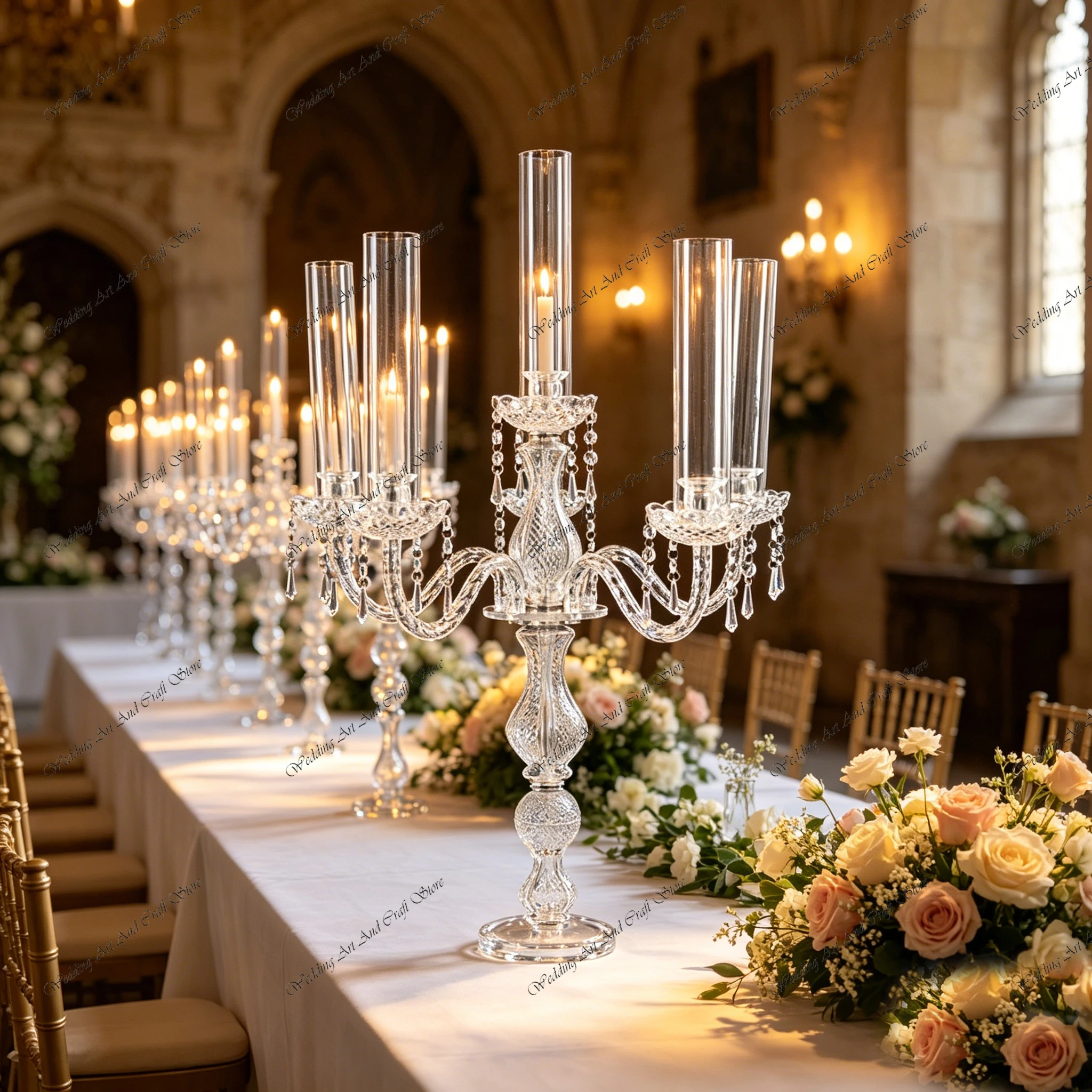 10pcs f30 88-120cm Party Event Table Decoration Wedding Centerpiece Clear Candle Holder Candelabras for Table Decor ivy1025
10pcs f30 88-120cm Party Event Table Decoration Wedding Centerpiece Clear Candle Holder Candelabras for Table Decor ivy1025