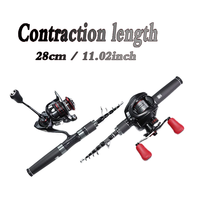 Fishing Gear Supplies Fishing Rod Luya Rod Smooth Fishing Reel Fishing Rod Set Travel Fishing Rod Long-Range Sea Rod Carbon Fiber Sea Fishing Rod
Fishing Gear Supplies Fishing Rod Luya Rod Smooth Fishing Reel Fishing Rod Set Travel Fishing Rod Long-Range Sea Rod Carbon Fiber Sea Fishing Rod