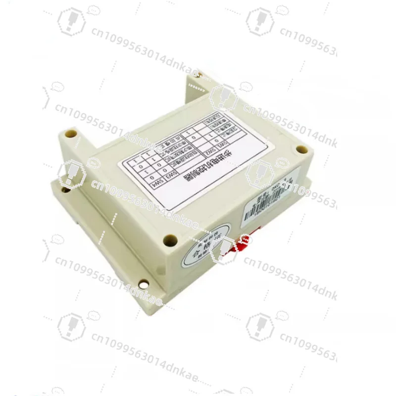 Промышленный контроллер шагового двигателя DKC-1B, генератор импульсов для одноосного ПЛК-регулятора двигателя
Промышленный контроллер шагового двигателя DKC-1B, генератор импульсов для одноосного ПЛК-регулятора двигателя