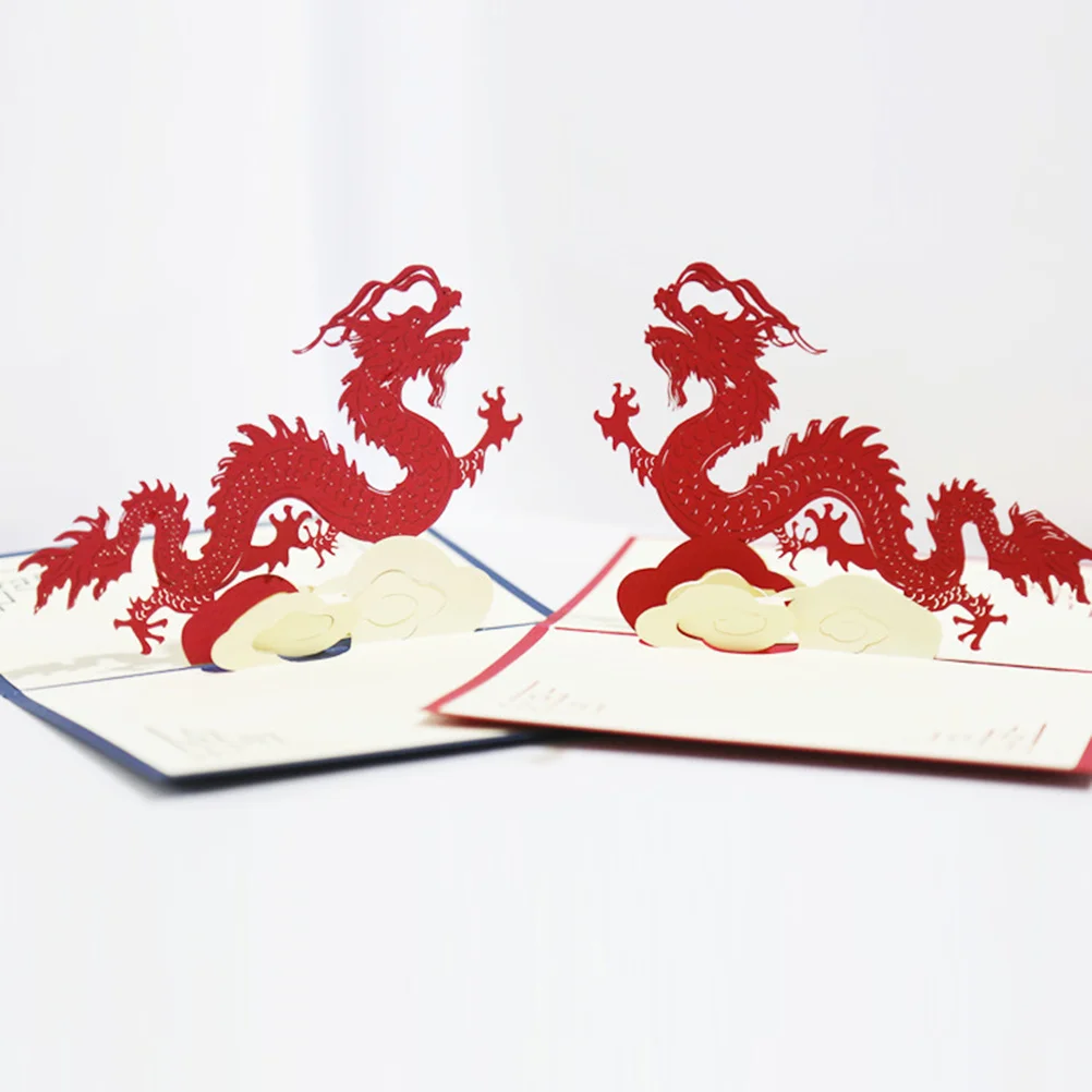 2Pcs 3D Greeting Cards Creative Children Handmade Christmas Gift for Friends Lovers Festival Blessing 3D Greeting Card
2Pcs 3D Greeting Cards Creative Children Handmade Christmas Gift for Friends Lovers Festival Blessing 3D Greeting Card