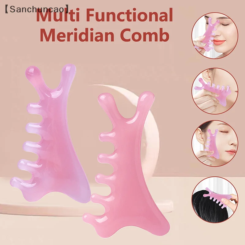 Массажная расческа Little Dolphin Gua Sha, соскабливающая меридианная массажная расческа с меридианом, расслабляющая смоляная массажная расческа для тела, инструмент для массажа головы
Массажная расческа Little Dolphin Gua Sha, соскабливающая меридианная массажная расческа с меридианом, расслабляющая смоляная массажная расческа для тела, инструмент для массажа головы