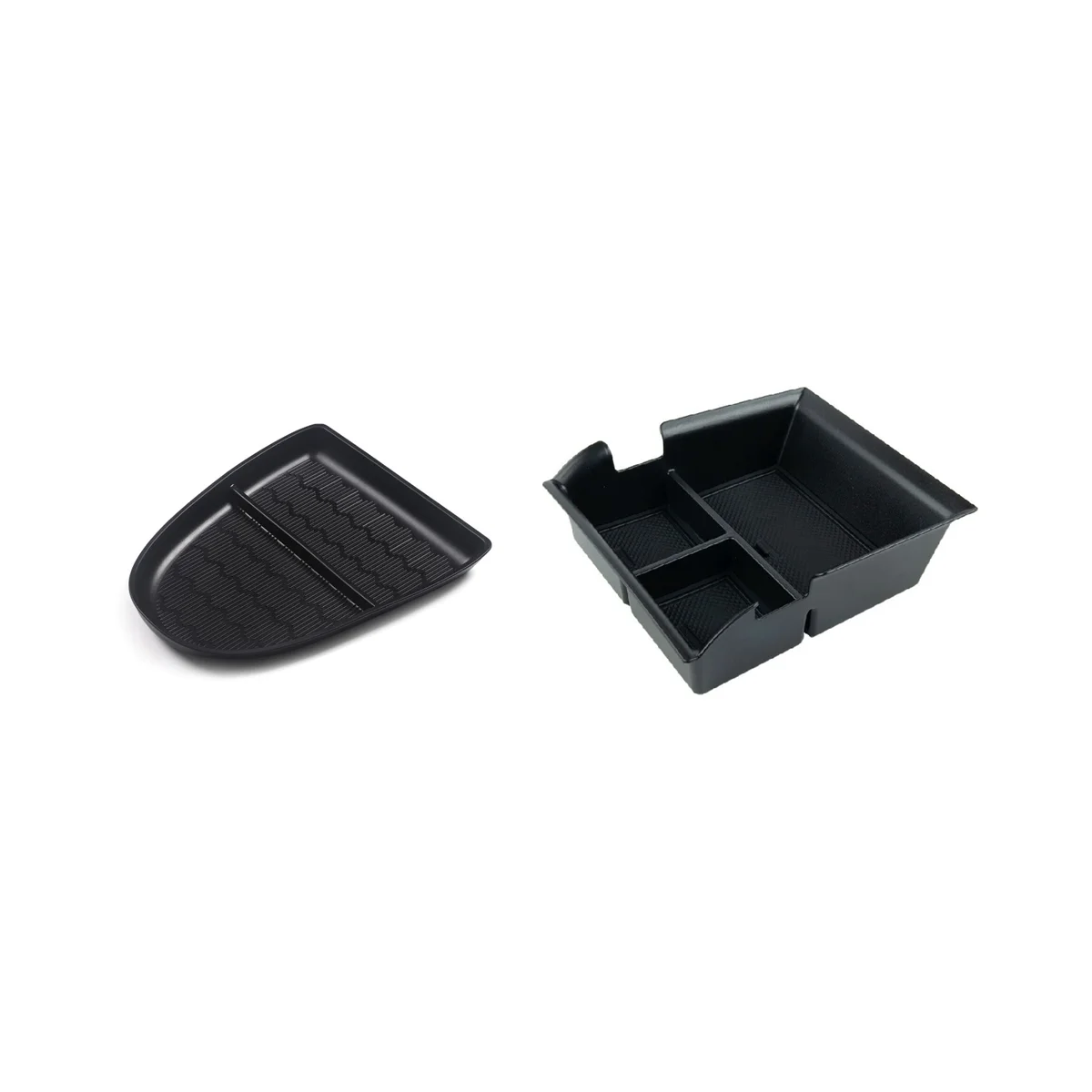 For Atto 3 2022 2023 Central Control Armrest Storage Box + Central Control Lower Storage Box Accessories
For Atto 3 2022 2023 Central Control Armrest Storage Box + Central Control Lower Storage Box Accessories