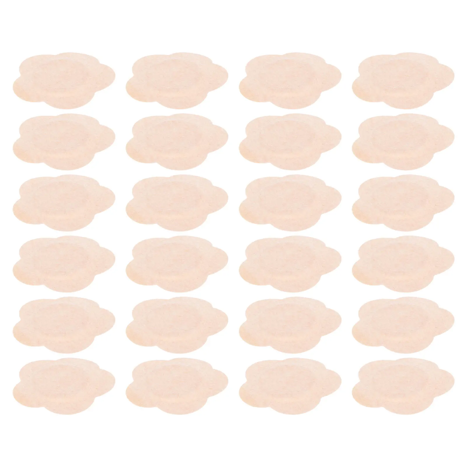 100pcs Portable Cotton Patches Disposable Adhesive Oil Absorption Patch Hypoallergenic Belly Wrap For Sensitive Skin Lightweight
100pcs Portable Cotton Patches Disposable Adhesive Oil Absorption Patch Hypoallergenic Belly Wrap For Sensitive Skin Lightweight