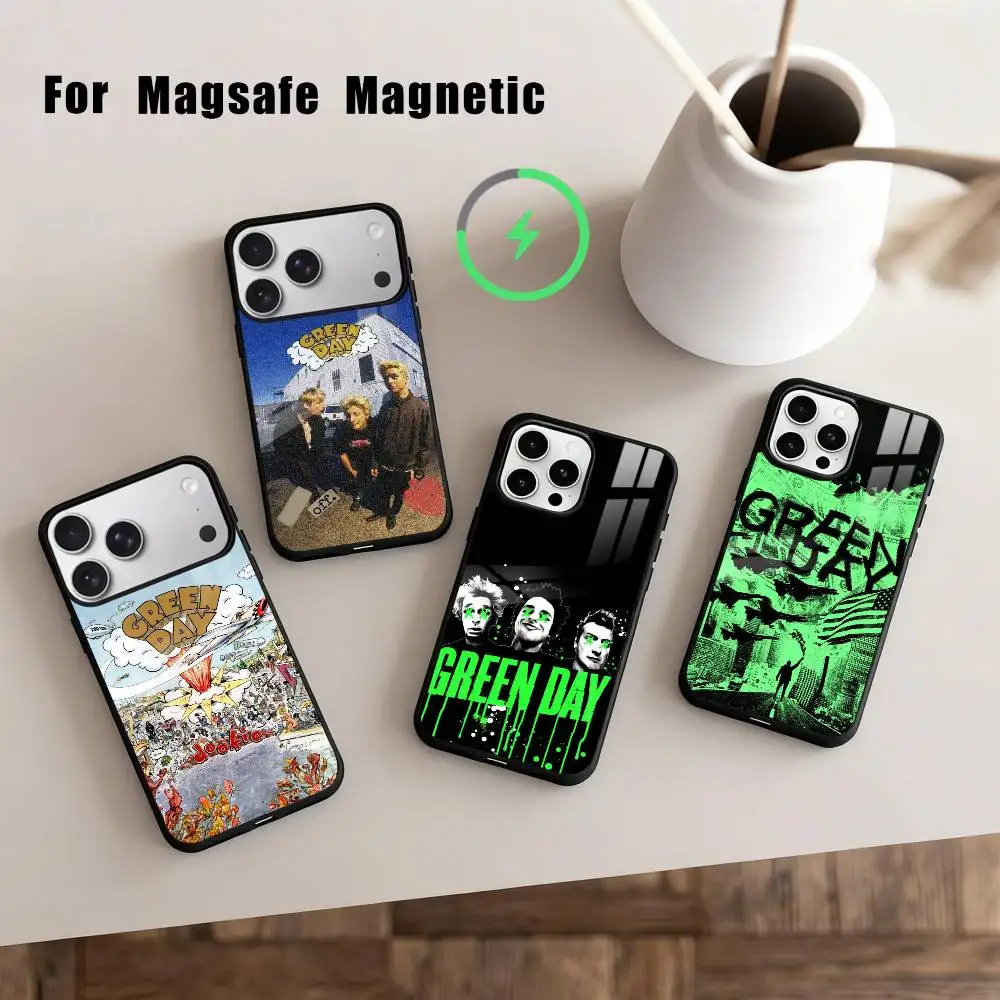 Rebellious G-Green D-Day Band Phone Case For iPhone17,16,15,14,13,12,11 Plus,Pro Max Magnetic For Magsafe Wireless Charging
Rebellious G-Green D-Day Band Phone Case For iPhone17,16,15,14,13,12,11 Plus,Pro Max Magnetic For Magsafe Wireless Charging