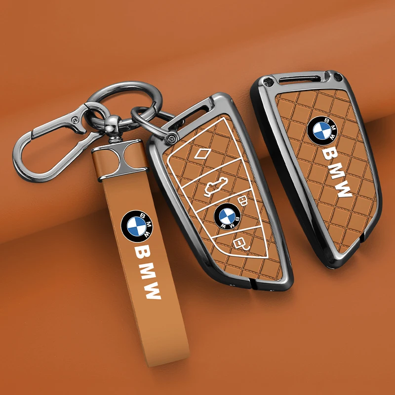 Car Remote Key Case Cover for Accessories Protector For BMW F20 G20 G30 X1 X3 X4 X5 G05 X6 X7 G11 F15 F16 G01 G02 Accessories
Car Remote Key Case Cover for Accessories Protector For BMW F20 G20 G30 X1 X3 X4 X5 G05 X6 X7 G11 F15 F16 G01 G02 Accessories