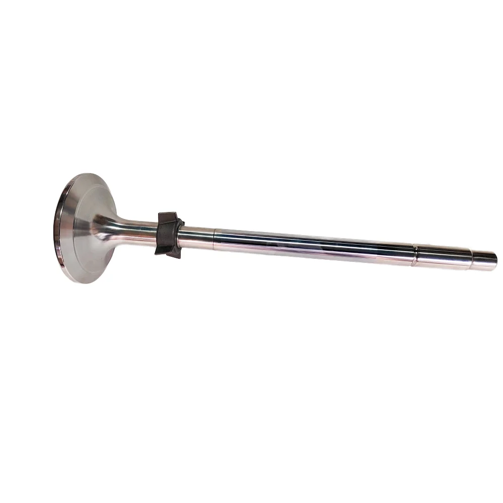 MAN Engine Parts P90801-0184-108 S35MC SHIP Valve Spindle New Inboard for Ship Engines
MAN Engine Parts P90801-0184-108 S35MC SHIP Valve Spindle New Inboard for Ship Engines