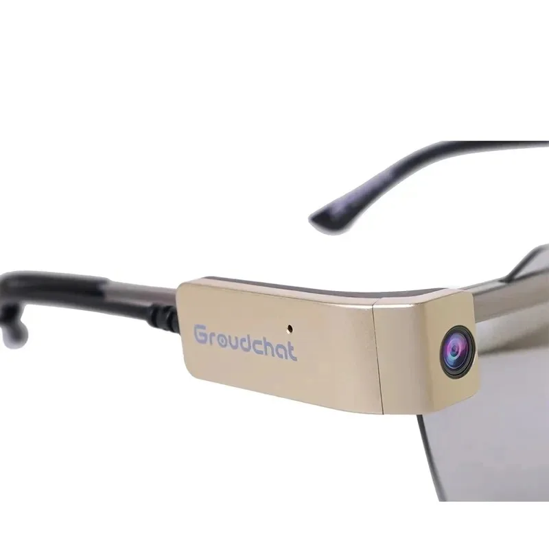 OvO Store Outdoor Sports, Carry Camera Smart Glasses Camera First View Cycling Camera
OvO Store Outdoor Sports, Carry Camera Smart Glasses Camera First View Cycling Camera