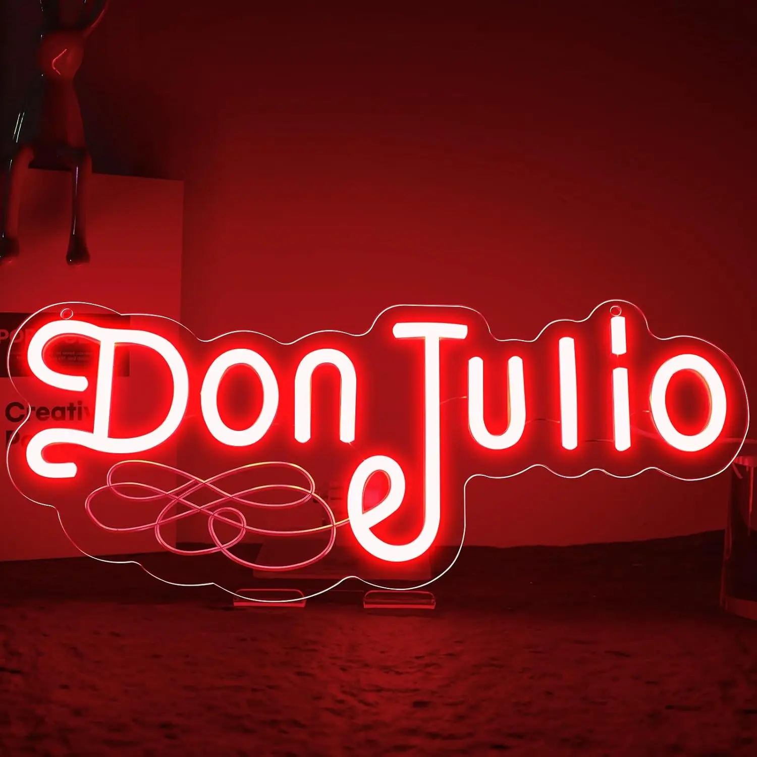 Tequila Neon Sign USB Powered LED Light for Bar Music Live Shop Party Bedroom Decoration Gifts Business Art Wall Light
Tequila Neon Sign USB Powered LED Light for Bar Music Live Shop Party Bedroom Decoration Gifts Business Art Wall Light