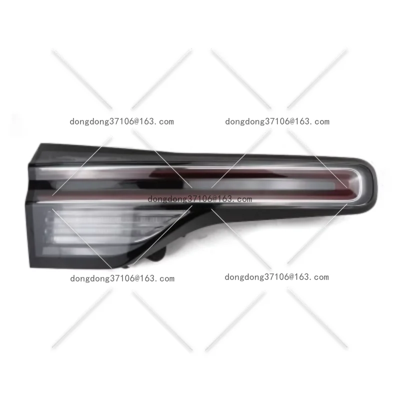 Adapted to Changan's new 22 second-generation cs55plus rear tail light assembly, brake light case, turn signal, fog lampshade
Adapted to Changan's new 22 second-generation cs55plus rear tail light assembly, brake light case, turn signal, fog lampshade