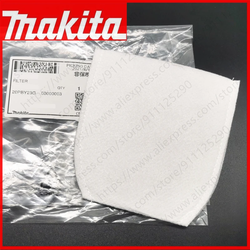 Фильтр ДЛЯ MAKITA DCL140 DCL180 DCL181F CL070D CL100D CL106FD CL108FD CL111D CL183D BCL180 BCL140
Фильтр ДЛЯ MAKITA DCL140 DCL180 DCL181F CL070D CL100D CL106FD CL108FD CL111D CL183D BCL180 BCL140