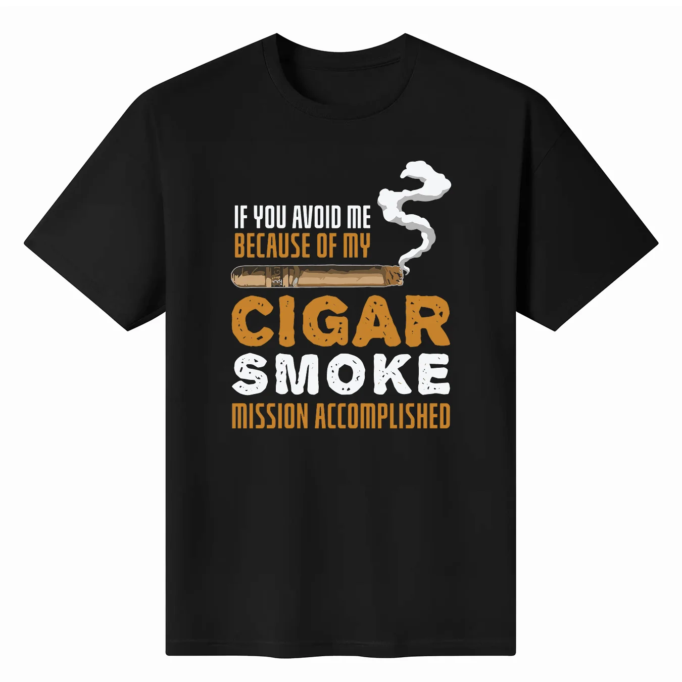 New If You Avoided Me Because Of My Cigars Smoke Funny Casual T Shirt Vintage Smoking Cigar Lover Christmas Dad Grandpa Apparel
New If You Avoided Me Because Of My Cigars Smoke Funny Casual T Shirt Vintage Smoking Cigar Lover Christmas Dad Grandpa Apparel