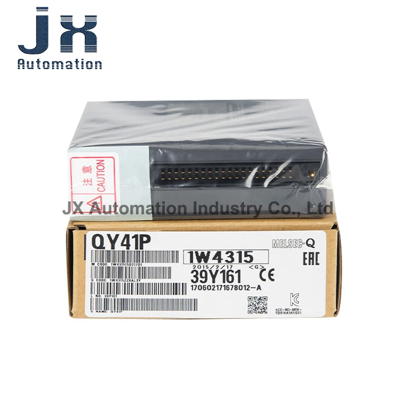 Выходной модуль Q Series PLC QY42P QY41P QY81P QY10 QY22 QX41Y41P QY70 QX50 QH42P QX48Y57
Выходной модуль Q Series PLC QY42P QY41P QY81P QY10 QY22 QX41Y41P QY70 QX50 QH42P QX48Y57