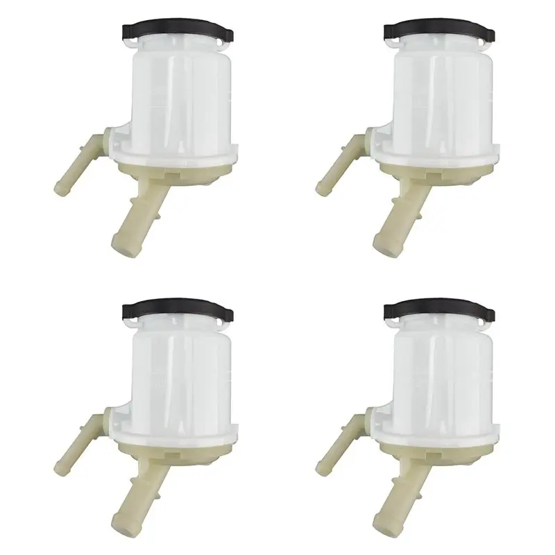 AU28-4X 44360-0K010 Car Power Steering Pump Oil Tank Oil Reservoir For Toyota Hilux Fortuner 2009-2014
AU28-4X 44360-0K010 Car Power Steering Pump Oil Tank Oil Reservoir For Toyota Hilux Fortuner 2009-2014