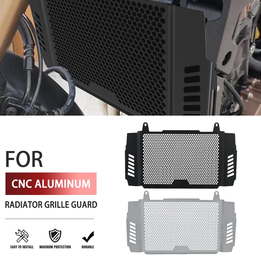 For Honda CBR650R CB650R Neo Sports Cafe 2019-2020-2021-2022-2023 CBR 650R 2024 2025 Radiator Grill Guard Cover Shield Protector
For Honda CBR650R CB650R Neo Sports Cafe 2019-2020-2021-2022-2023 CBR 650R 2024 2025 Radiator Grill Guard Cover Shield Protector