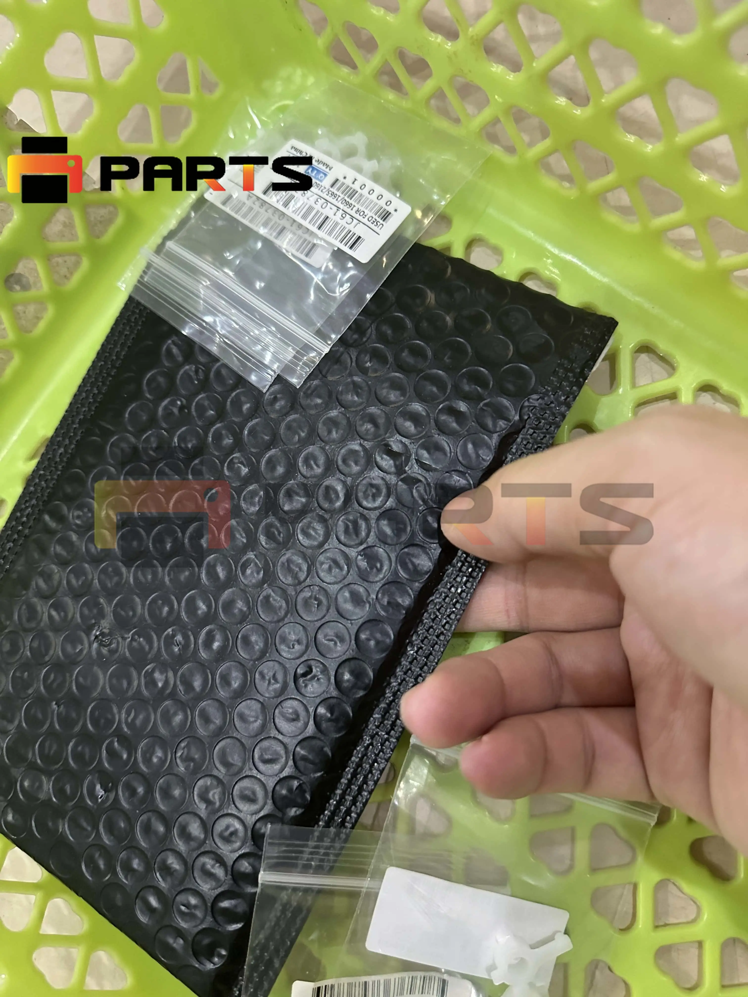 5set Bushing for SAMSUNG ML 1610 1640 1660 1665 1670 1675 1860 1865 2010 2160 2161 2164 2165 SCX 3200 3205 JC61-03782A
5set Bushing for SAMSUNG ML 1610 1640 1660 1665 1670 1675 1860 1865 2010 2160 2161 2164 2165 SCX 3200 3205 JC61-03782A