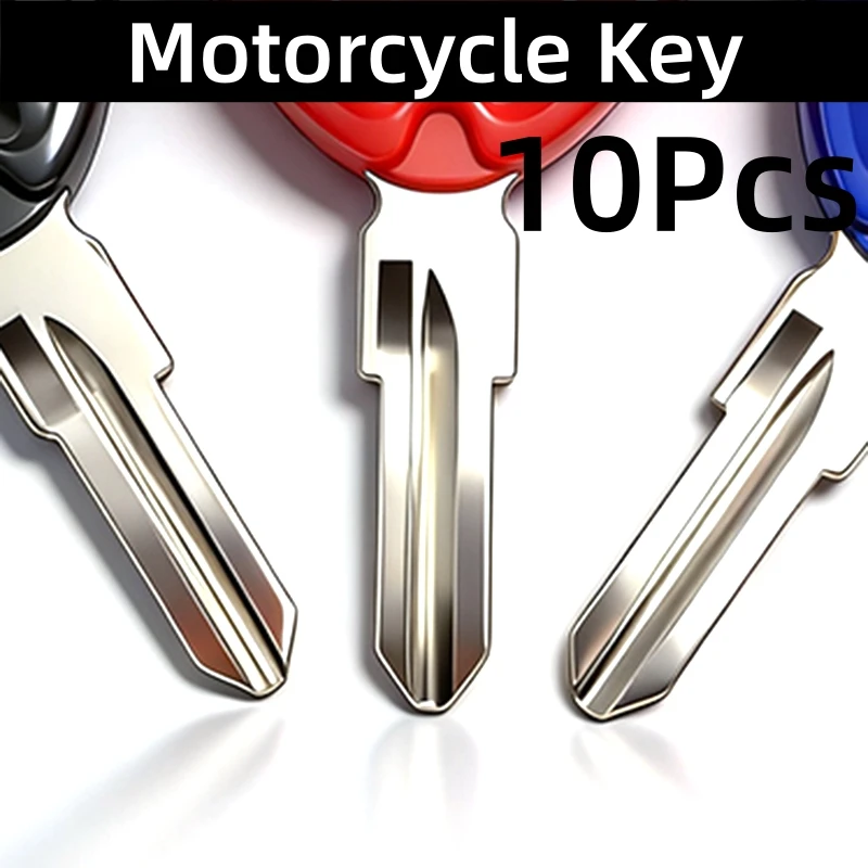 10Pcs Uncut Blank Motorcycle Keys for Bombardier Can-Am SpydeR SM5 Wholesale No Programming Required
10Pcs Uncut Blank Motorcycle Keys for Bombardier Can-Am SpydeR SM5 Wholesale No Programming Required