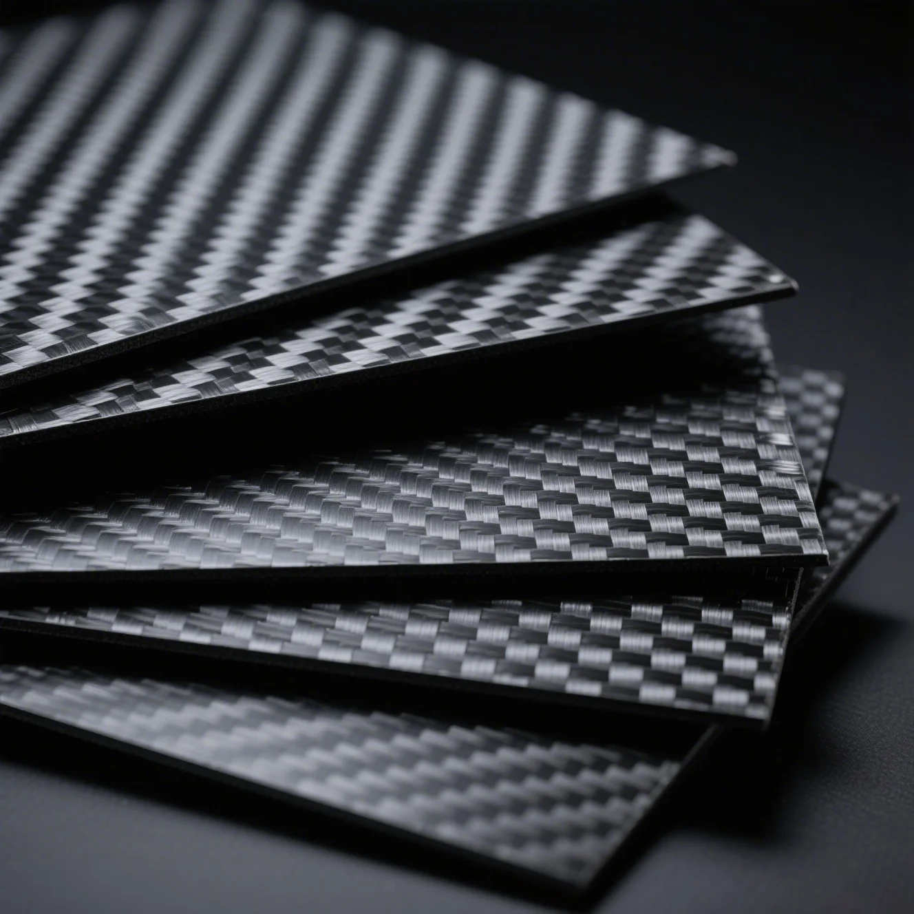 Carbon Negative Carbon Fiber Sheets, Carbon Fiber Material, Eco-Friendly Plates Made via Direct Air Capture
Carbon Negative Carbon Fiber Sheets, Carbon Fiber Material, Eco-Friendly Plates Made via Direct Air Capture
