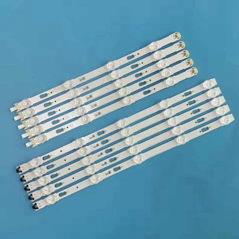 Top-Rated LED Backlight Strip for UE40JU6400K UE40KU6000K UE40MU6120K 
Top-Rated LED Backlight Strip for UE40JU6400K UE40KU6000K UE40MU6120K