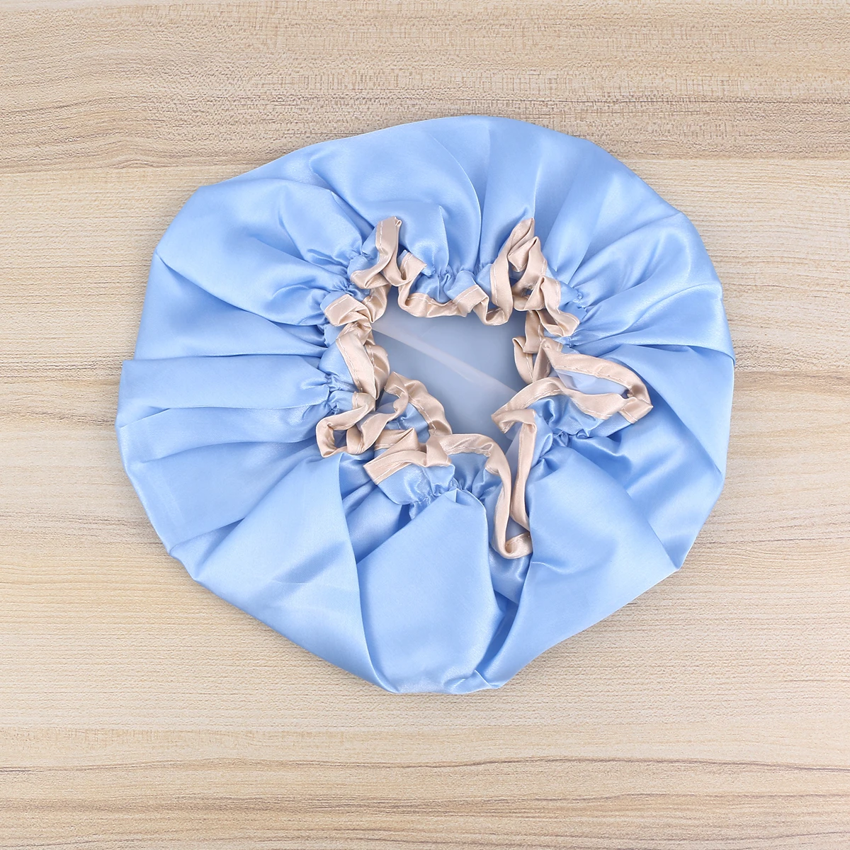 Waterproof Shower Cap Bath Hat Women Baby Hair Bonnet Reusable Soft Elastic Band Foldable Lightweight Shower SPA Hair Protection
Waterproof Shower Cap Bath Hat Women Baby Hair Bonnet Reusable Soft Elastic Band Foldable Lightweight Shower SPA Hair Protection