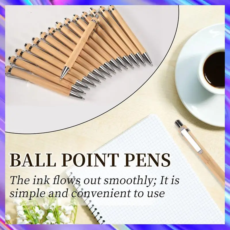 30 Pieces Bamboo Retractable Ballpoint Pen Black Ink 1 Mm Office Products Pens Bamboo Ballpoint Pen Wood Ballpoint Pens
30 Pieces Bamboo Retractable Ballpoint Pen Black Ink 1 Mm Office Products Pens Bamboo Ballpoint Pen Wood Ballpoint Pens