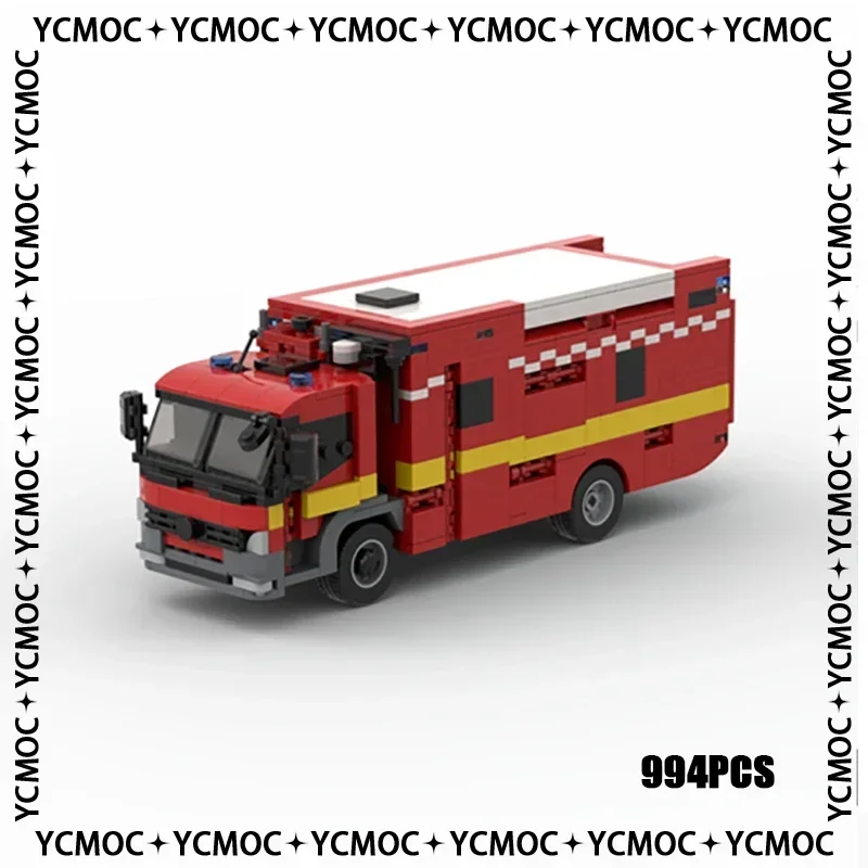 Серия автомобилей YcMoc, строительные блоки, Лондон, пожарная бригада, технология LFB, кирпичи, фирменный автомобиль, игрушки «сделай сам» для детей
Серия автомобилей YcMoc, строительные блоки, Лондон, пожарная бригада, технология LFB, кирпичи, фирменный автомобиль, игрушки «сделай сам» для детей