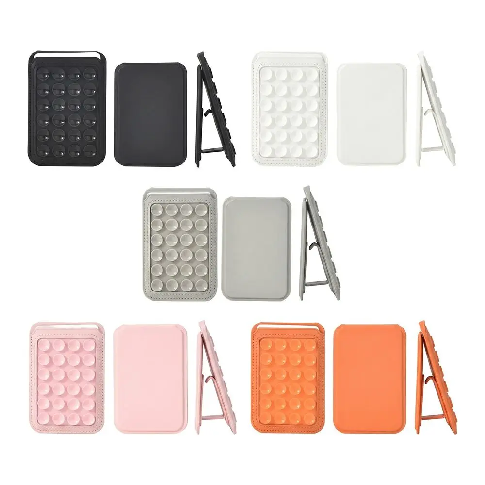 For Magsafe Magnetic Card Holder Suction Cup Strong Adsorption Phone Stand Leather Foldable for iPhone 17 16 15 14 13 ProMax
For Magsafe Magnetic Card Holder Suction Cup Strong Adsorption Phone Stand Leather Foldable for iPhone 17 16 15 14 13 ProMax