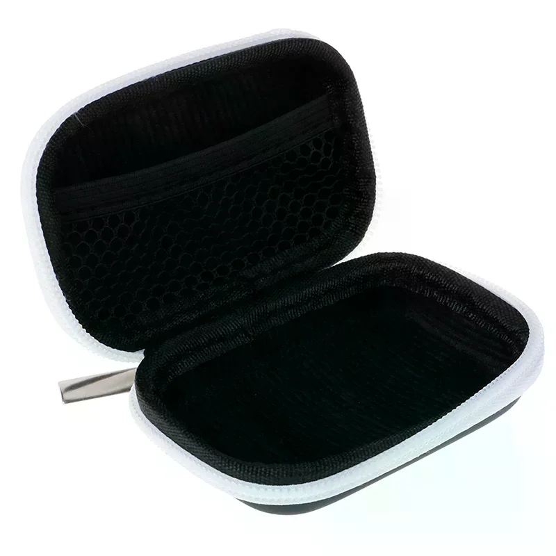 Bag Zipper Pulse Oximeter Monitor Finger Oxymeter Digital Oxygen Meter Leak-proof Design Lightweight
Bag Zipper Pulse Oximeter Monitor Finger Oxymeter Digital Oxygen Meter Leak-proof Design Lightweight