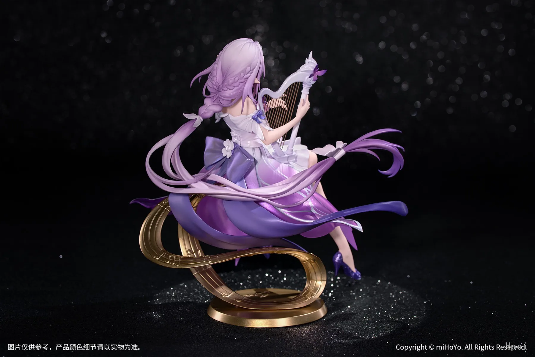 【FS】 Myethos Gift+ Series Honkai Impact: Star Railroad Diesel Star Rail LIVE Scale 1/7 Figure Model Toys Gifts
【FS】 Myethos Gift+ Series Honkai Impact: Star Railroad Diesel Star Rail LIVE Scale 1/7 Figure Model Toys Gifts