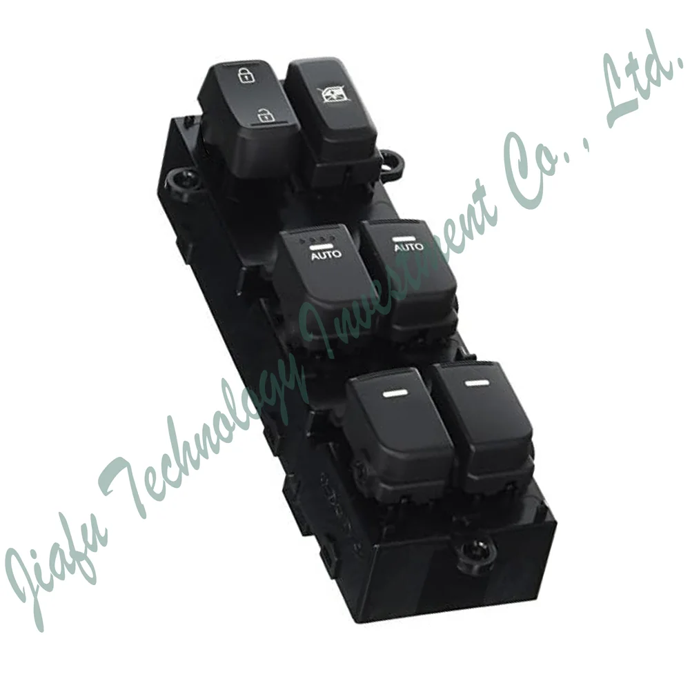 Кнопка управления электрическим стеклом LHD для Kia Sorento 2,4 2009-2014 93570-1U100 935701U100
Кнопка управления электрическим стеклом LHD для Kia Sorento 2,4 2009-2014 93570-1U100 935701U100