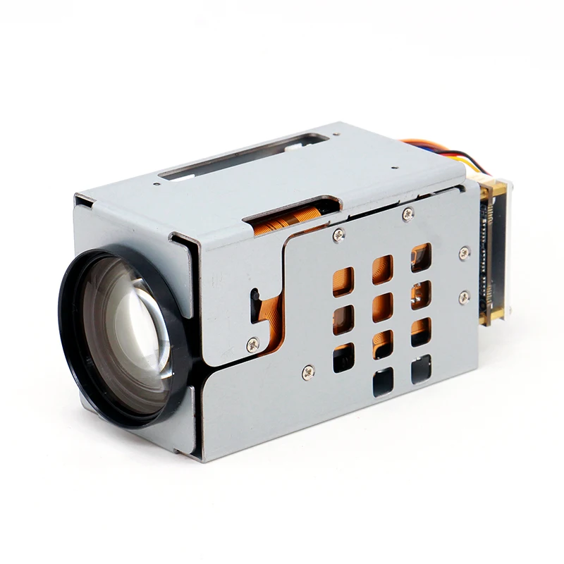 4.5-148.5mm 33X Optical Zoom 2MP IMX462 HDR Camera Hi3516DV500 High Dynamic Range CCTV IP Camera Module SMTSEC SIP-K462D5-30X
4.5-148.5mm 33X Optical Zoom 2MP IMX462 HDR Camera Hi3516DV500 High Dynamic Range CCTV IP Camera Module SMTSEC SIP-K462D5-30X