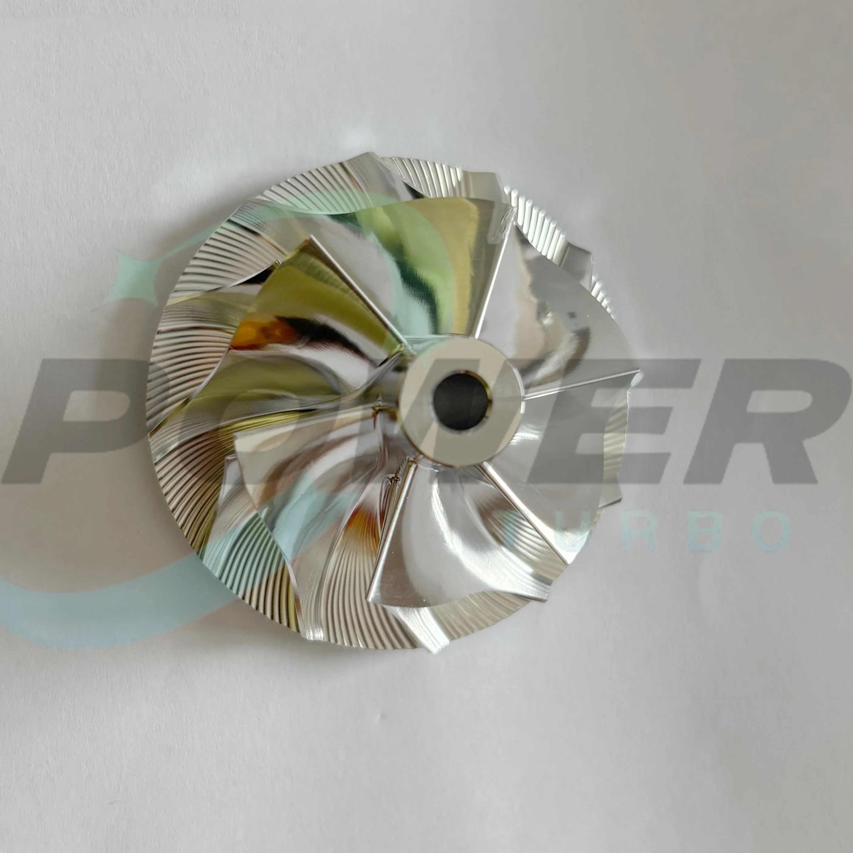 MFS Billet wheel RHV4 VT16 1515A170 1515A222 VAD20022 For Mitsubishi Pajero Sport L200 Triton 2.5 L 4D56 2007- NEW
MFS Billet wheel RHV4 VT16 1515A170 1515A222 VAD20022 For Mitsubishi Pajero Sport L200 Triton 2.5 L 4D56 2007- NEW