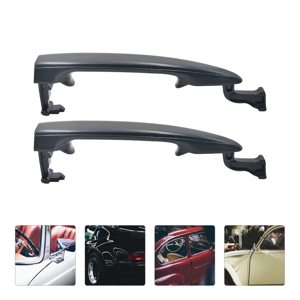 2pcs Car Rear Door Handle Durable Replacement Parts Exterior Vehicle Modified Accessory for Left Right Side
2pcs Car Rear Door Handle Durable Replacement Parts Exterior Vehicle Modified Accessory for Left Right Side