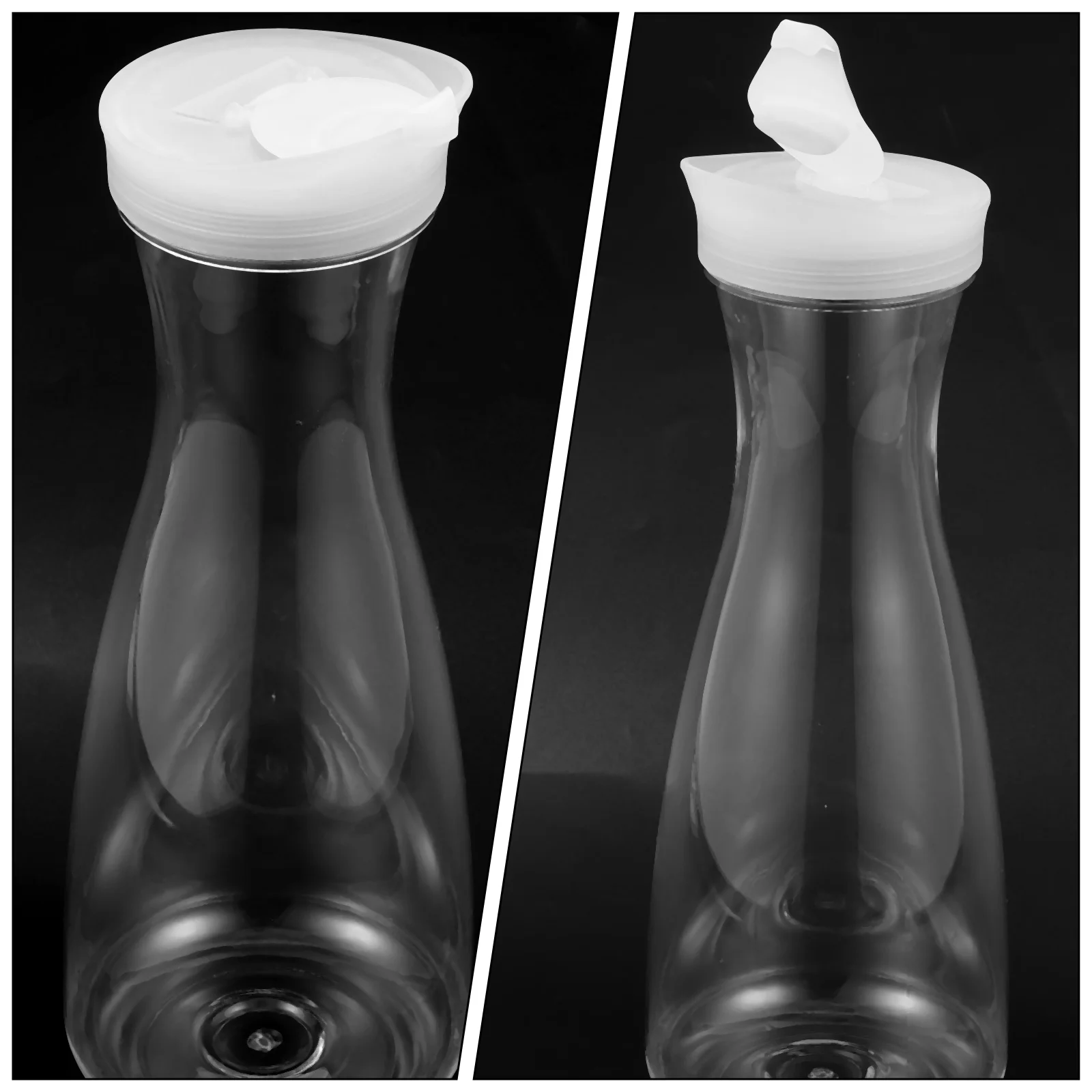 Juice Pitcher Capacity Water Pot Cold Drink Container Glass Household Beverage Pot Bottle Jug for Parties Home Use Kitchen Bar
Juice Pitcher Capacity Water Pot Cold Drink Container Glass Household Beverage Pot Bottle Jug for Parties Home Use Kitchen Bar